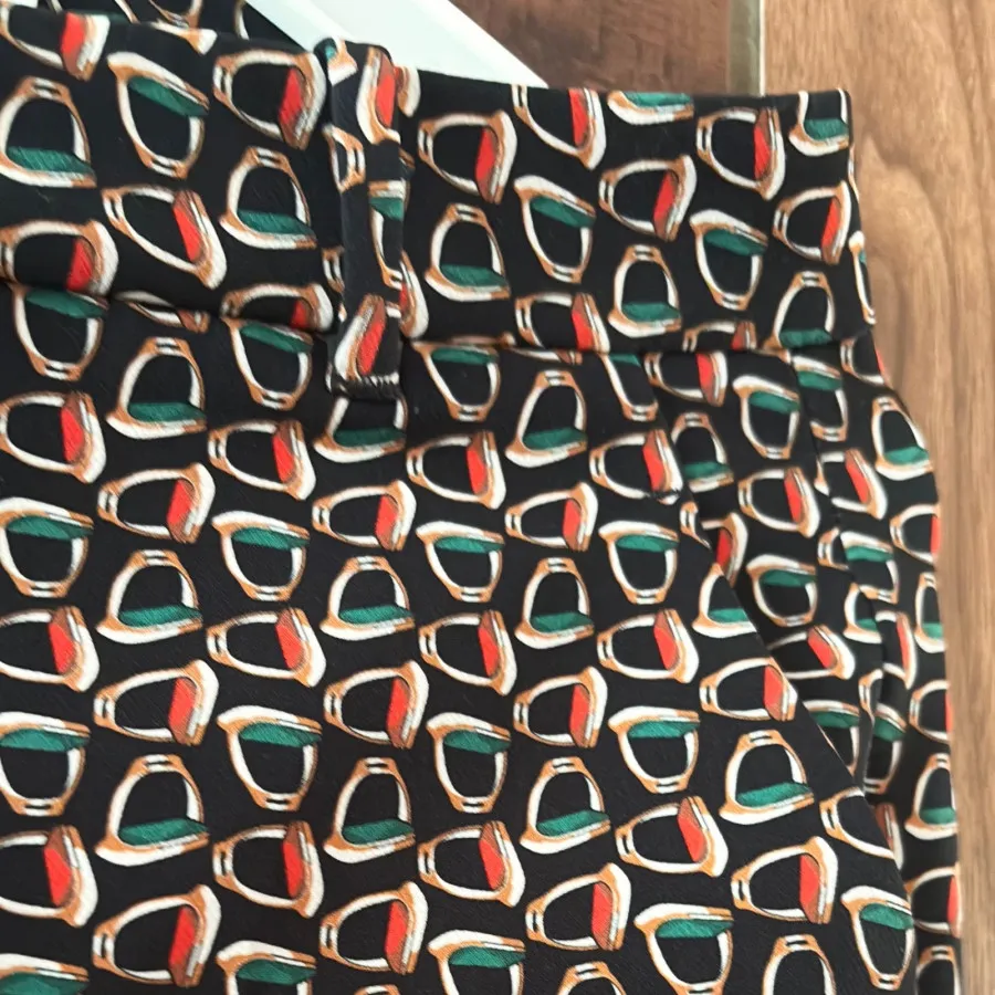 شلوار دخترانه