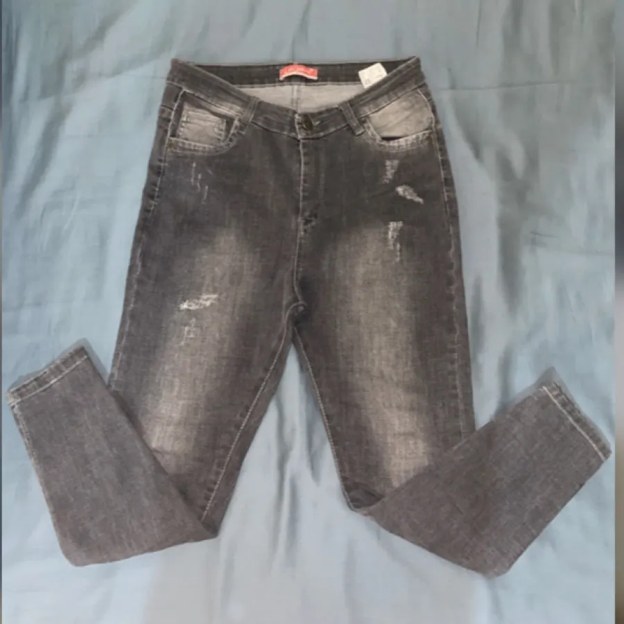 شلوار جین جذب