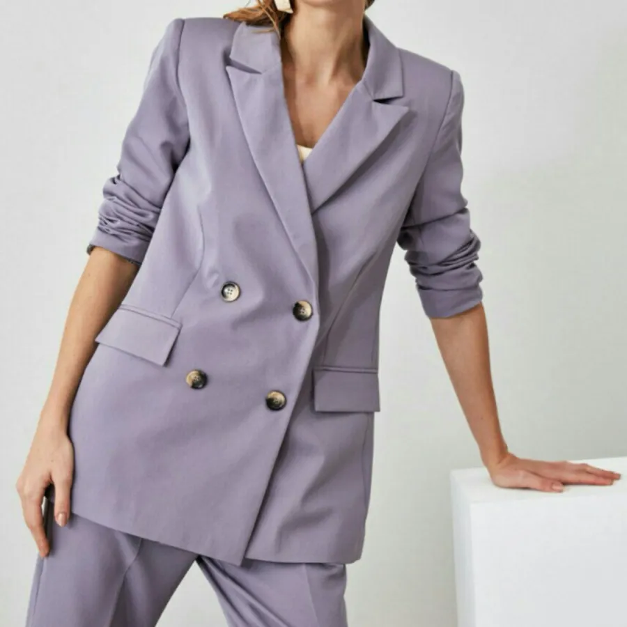 کت آستردار ترکیه تگ دار