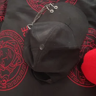 کلاه نقاب دار