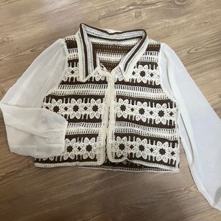 بلوز دخترانه