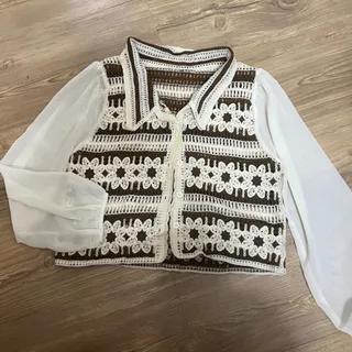 بلوز دخترانه