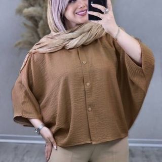 مانتو پانچ