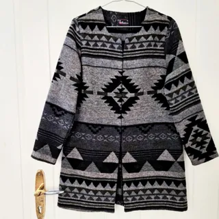 فوتر پاییزه دخترونه