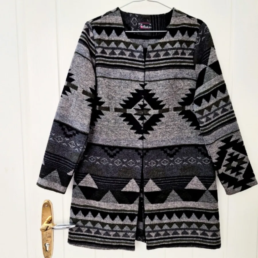 فوتر پاییزه دخترونه