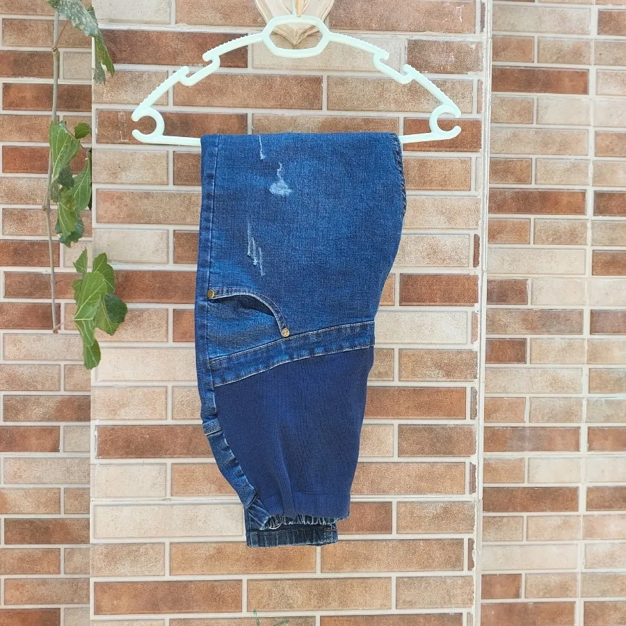 شلوار جین بارداری