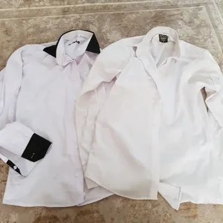 پیراهن مردونه