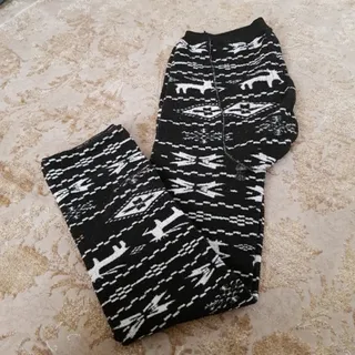 لگ پشمی دخترانه