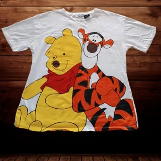 تیشرت  فول نخ  ب رند lcw