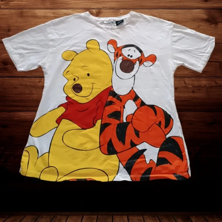 تیشرت فول نخ ب رند lcw