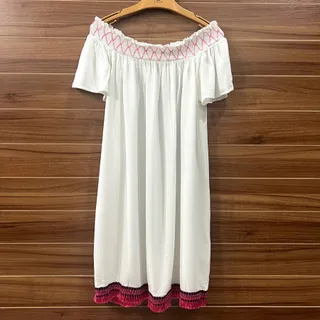 پیراهن دکلته برند انگلیسی