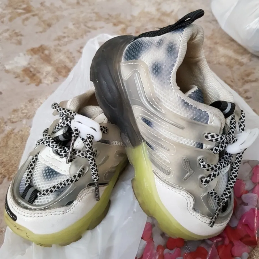 کفش بچگانه پسرانه