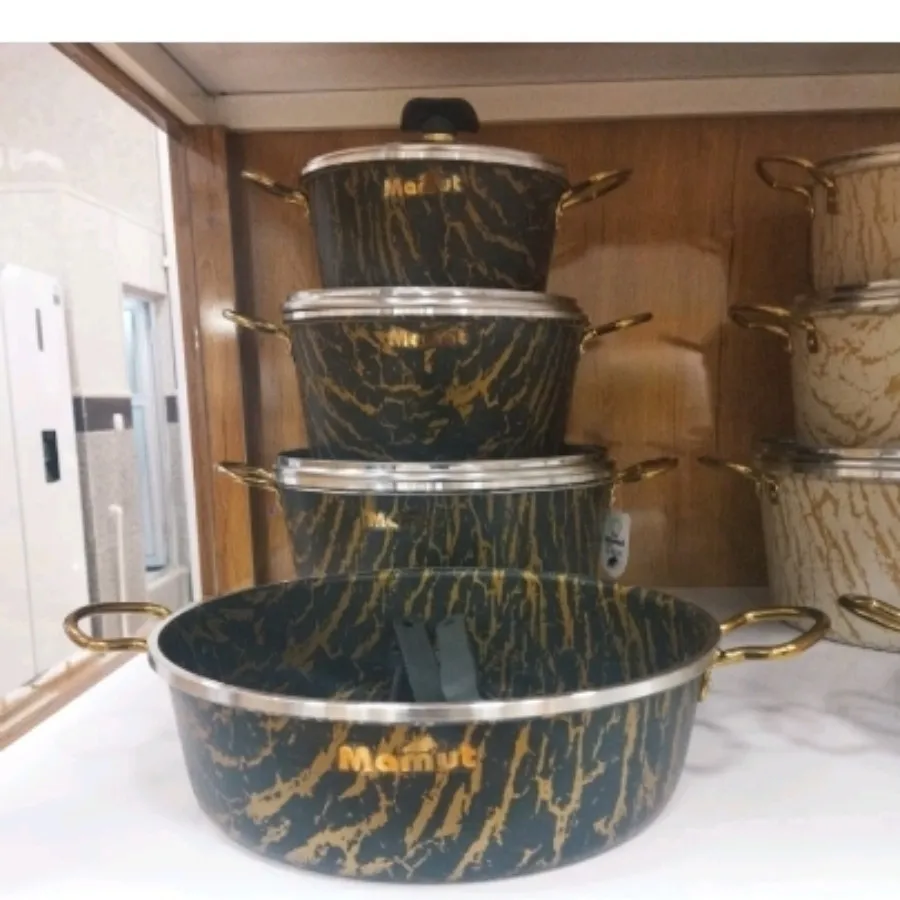 سرویس قابلمه