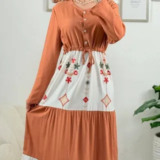 پیراهن ساحلی وارداتی