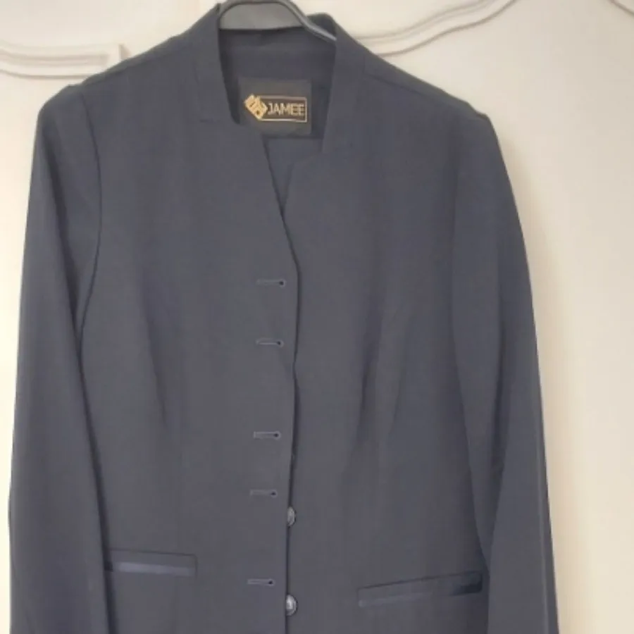 ست مانتو شلوار اداری