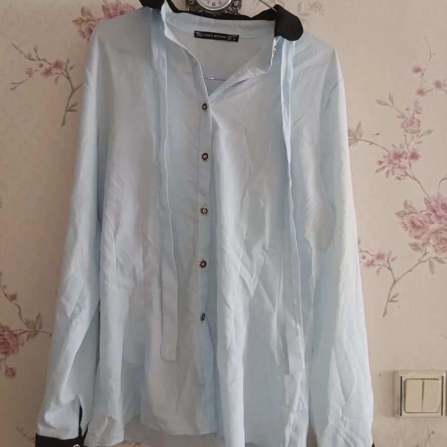 شومیز زنانه برند زارا