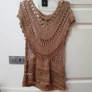 رویه قلاب بافی