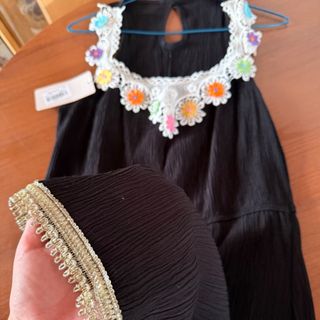پیراهن ساحلی