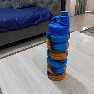قمقمه