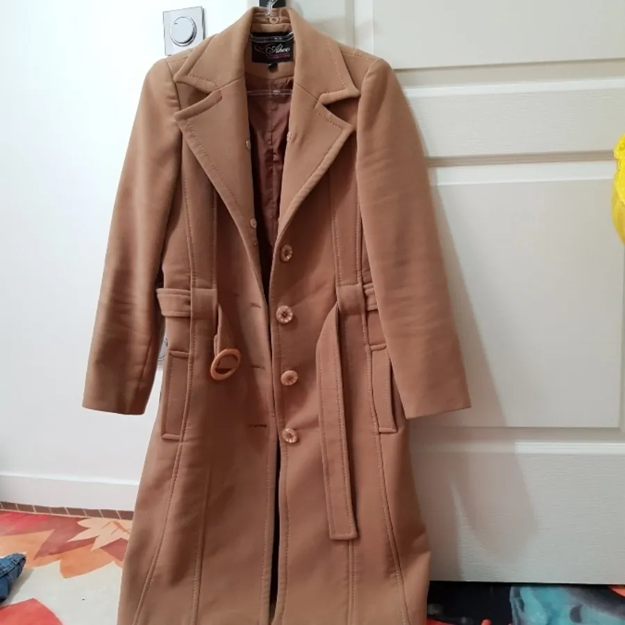 پالتوی خارجی فوتر