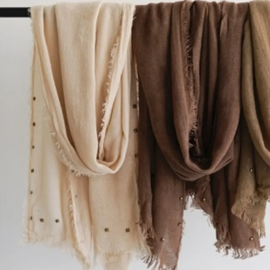 شال کرم ترند