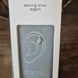 پیرسینگ گوش