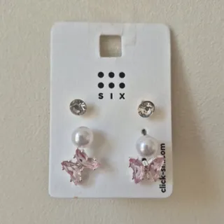 گوشواره کیوت