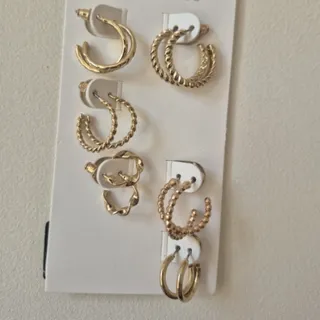 گوشواره های شیک