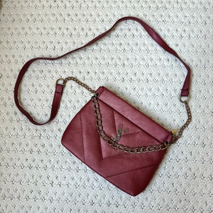 کیف ysl