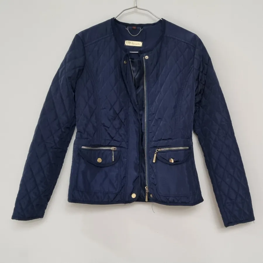 کاپشن دخترانه شیک