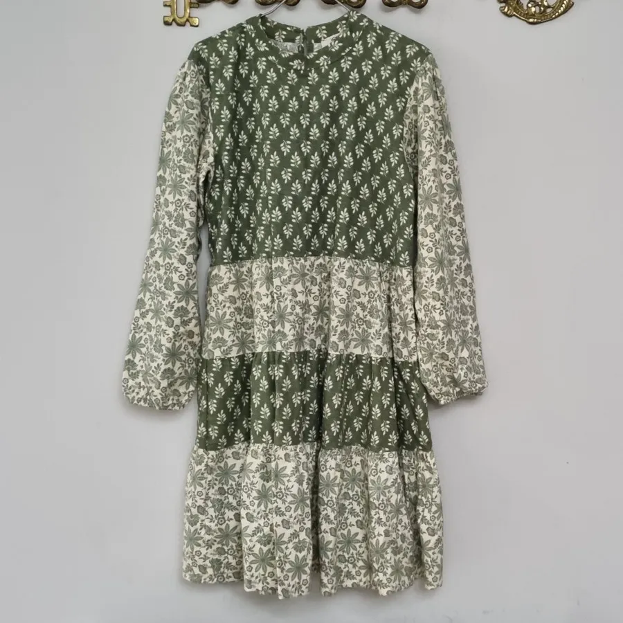 پیراهن دخترانه Lc Waikiki