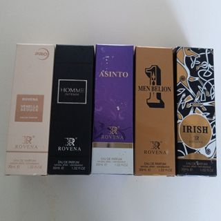 عطر روونا