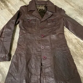 پالتو خارجی