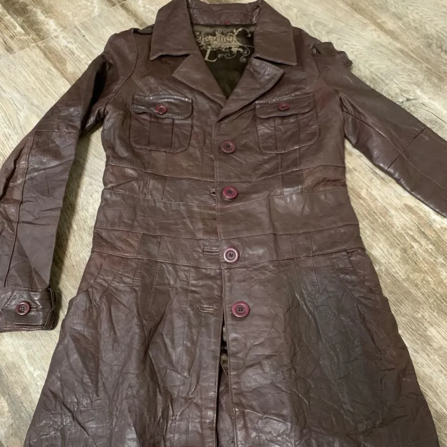 پالتو خارجی