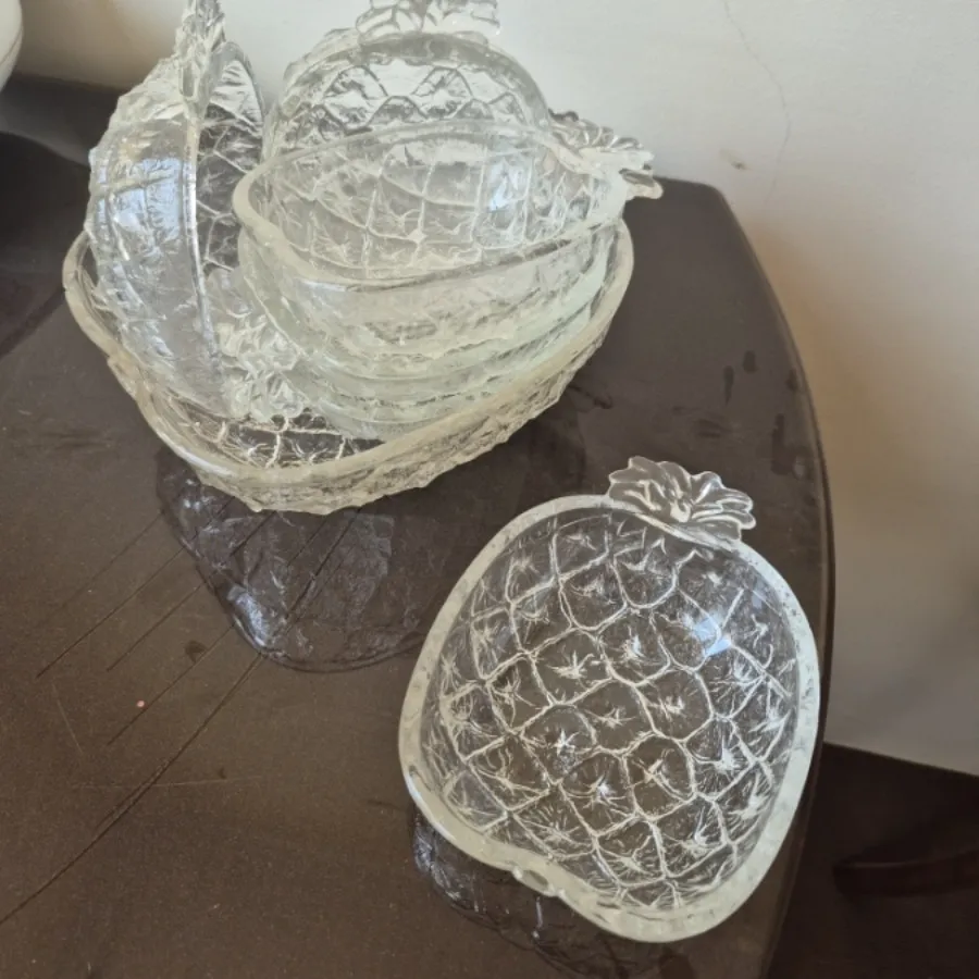 طالبی خوری آناناسی