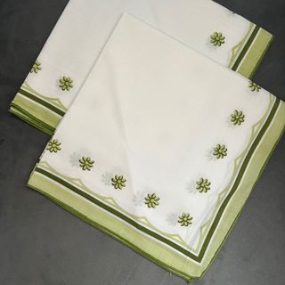 دستمال آشپزخانه انگلیسی