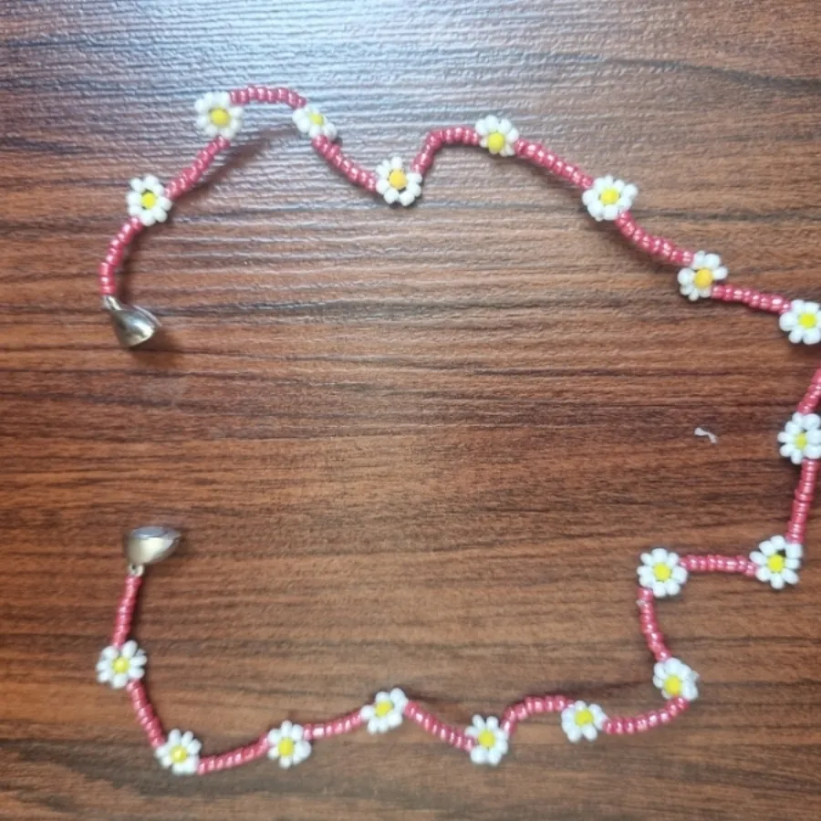 گردنبند  پینترستی