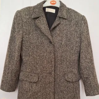 پالتو و مانتو