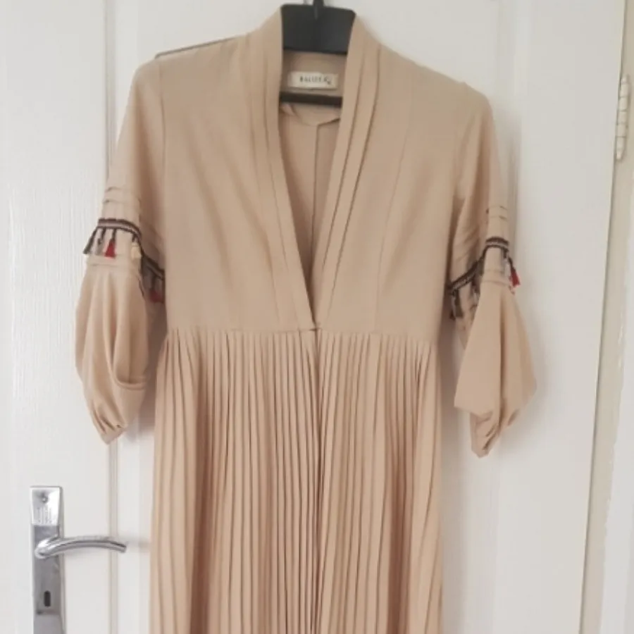 مانتو مجلسی