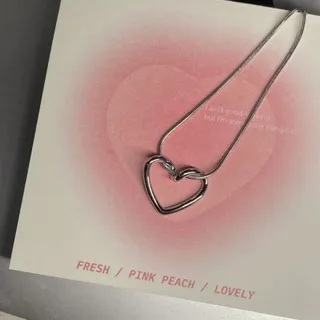 گردنبند ژوپینگ خوشمل❤