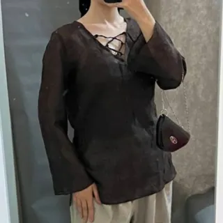 بلوز زنانه و دخترانه
