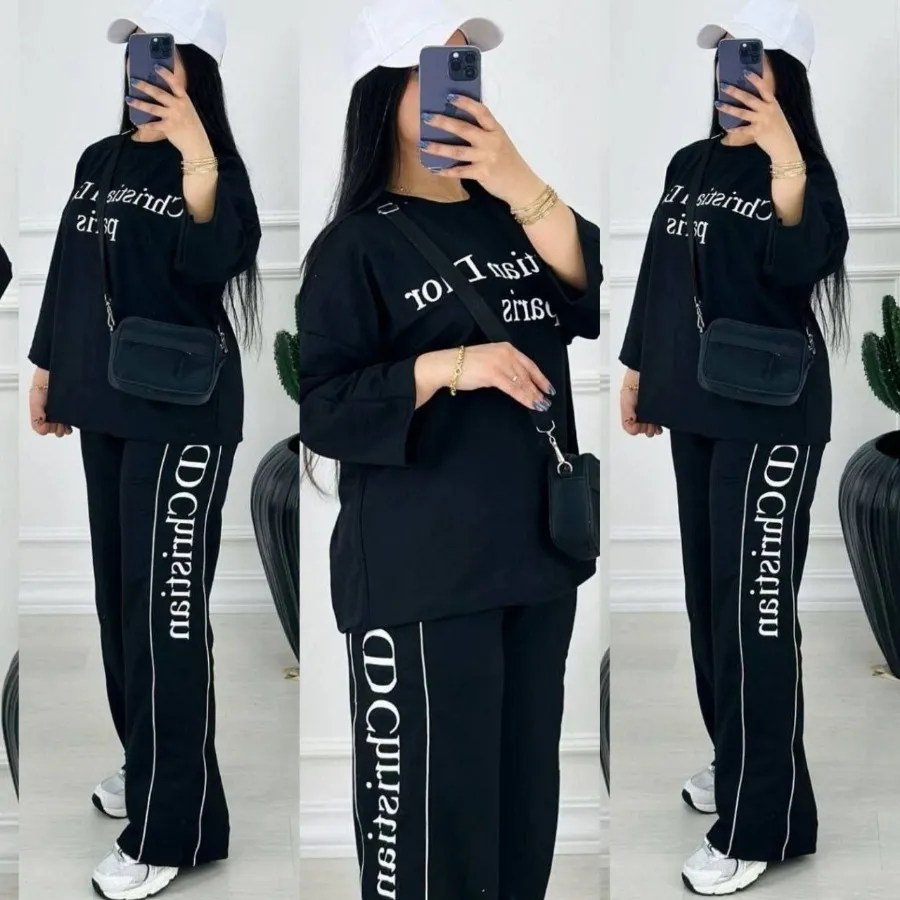 لباس و شلوار