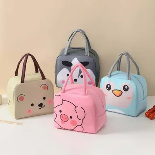 کیف غذای کودک