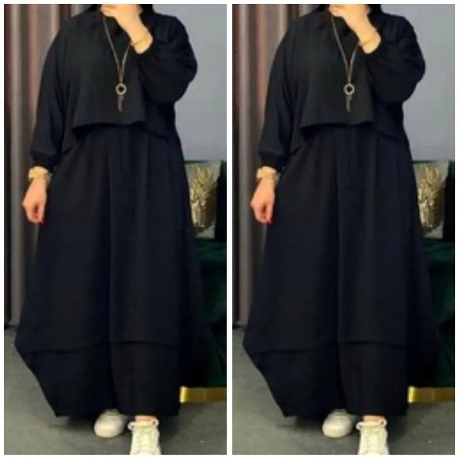 شومیز و دامن