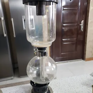 قهوه ساز سایفون