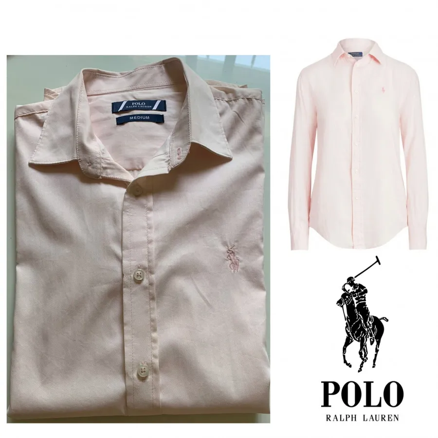 پیراهن مردانه polo
