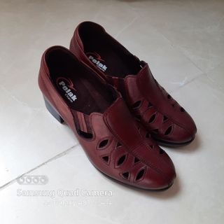 کفش طبی سایز 38