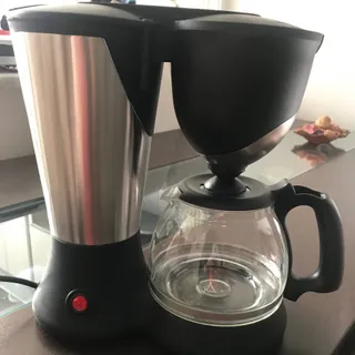 قهوه ساز فیلتری کاملا نو