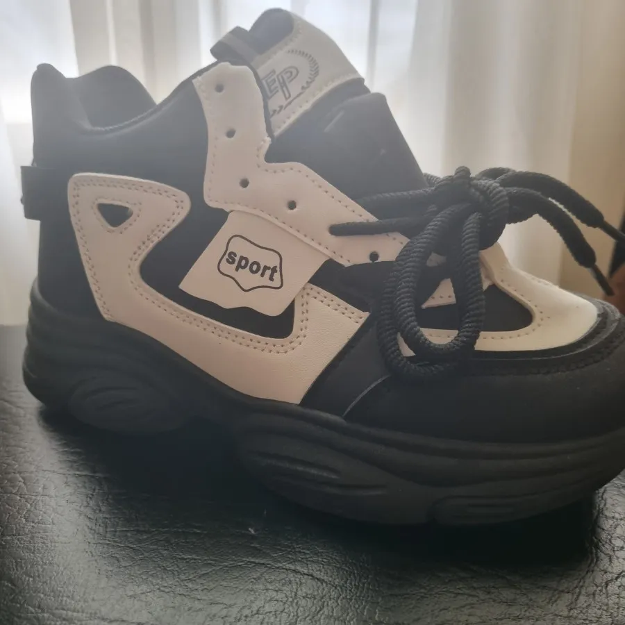 کفش خارجی وارداتی