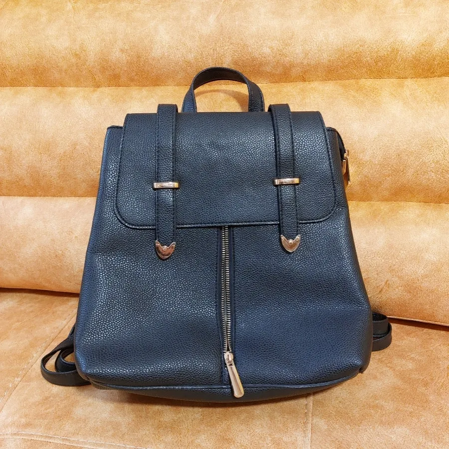 کوله پشتی مشکی